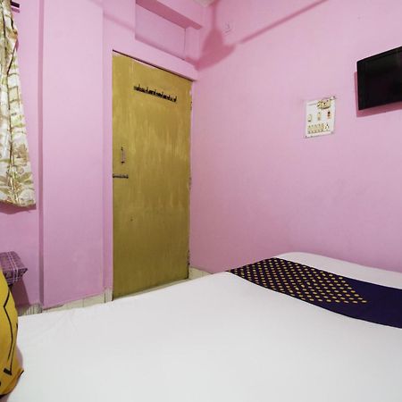 Hotel O Suvidha Jamshedpur Exterior photo