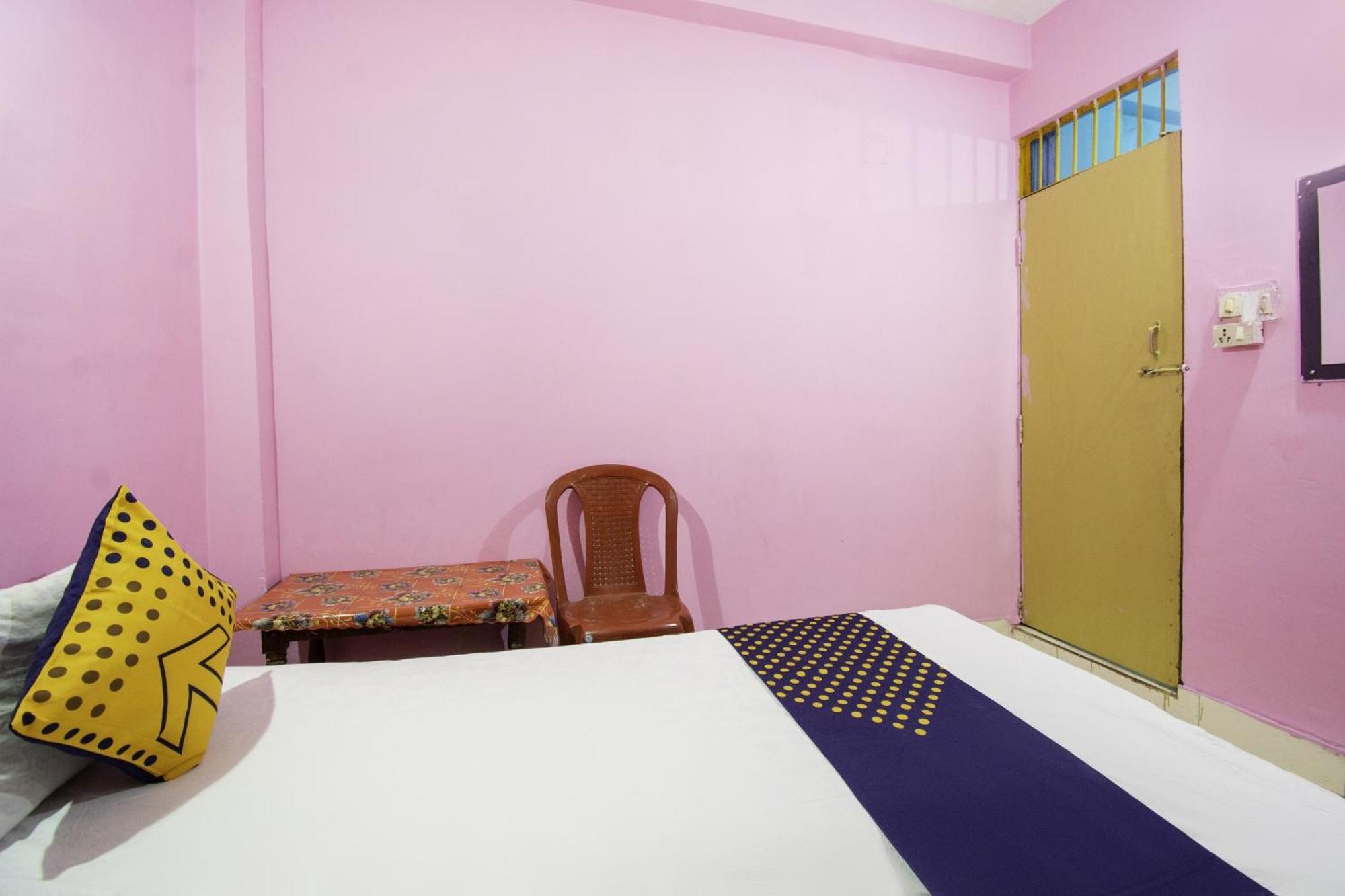 Hotel O Suvidha Jamshedpur Exterior photo