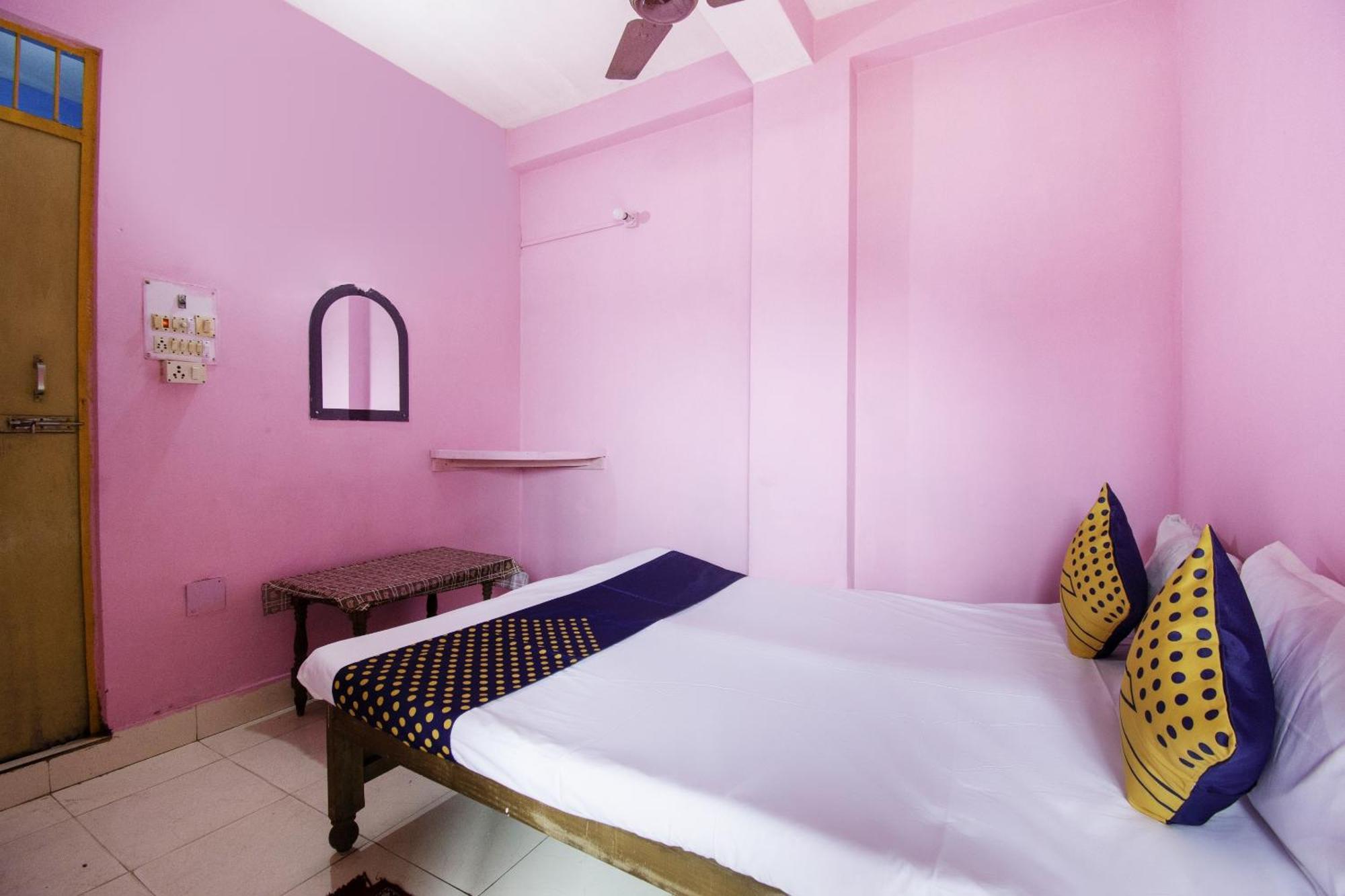 Hotel O Suvidha Jamshedpur Exterior photo
