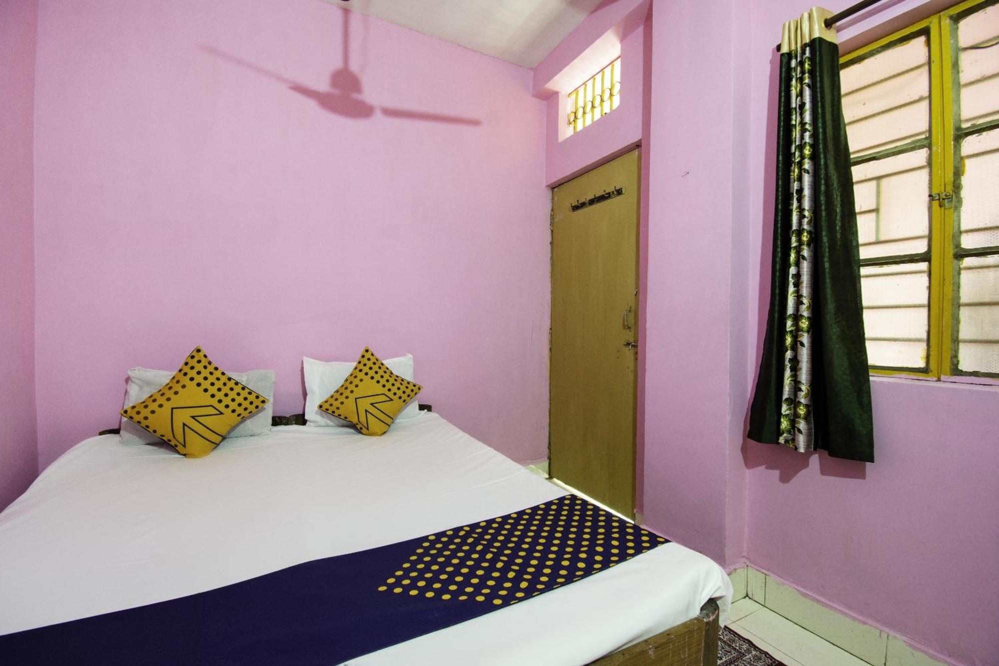 Hotel O Suvidha Jamshedpur Exterior photo