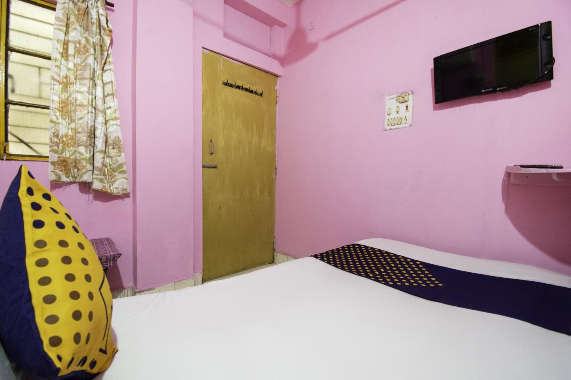 Hotel O Suvidha Jamshedpur Exterior photo