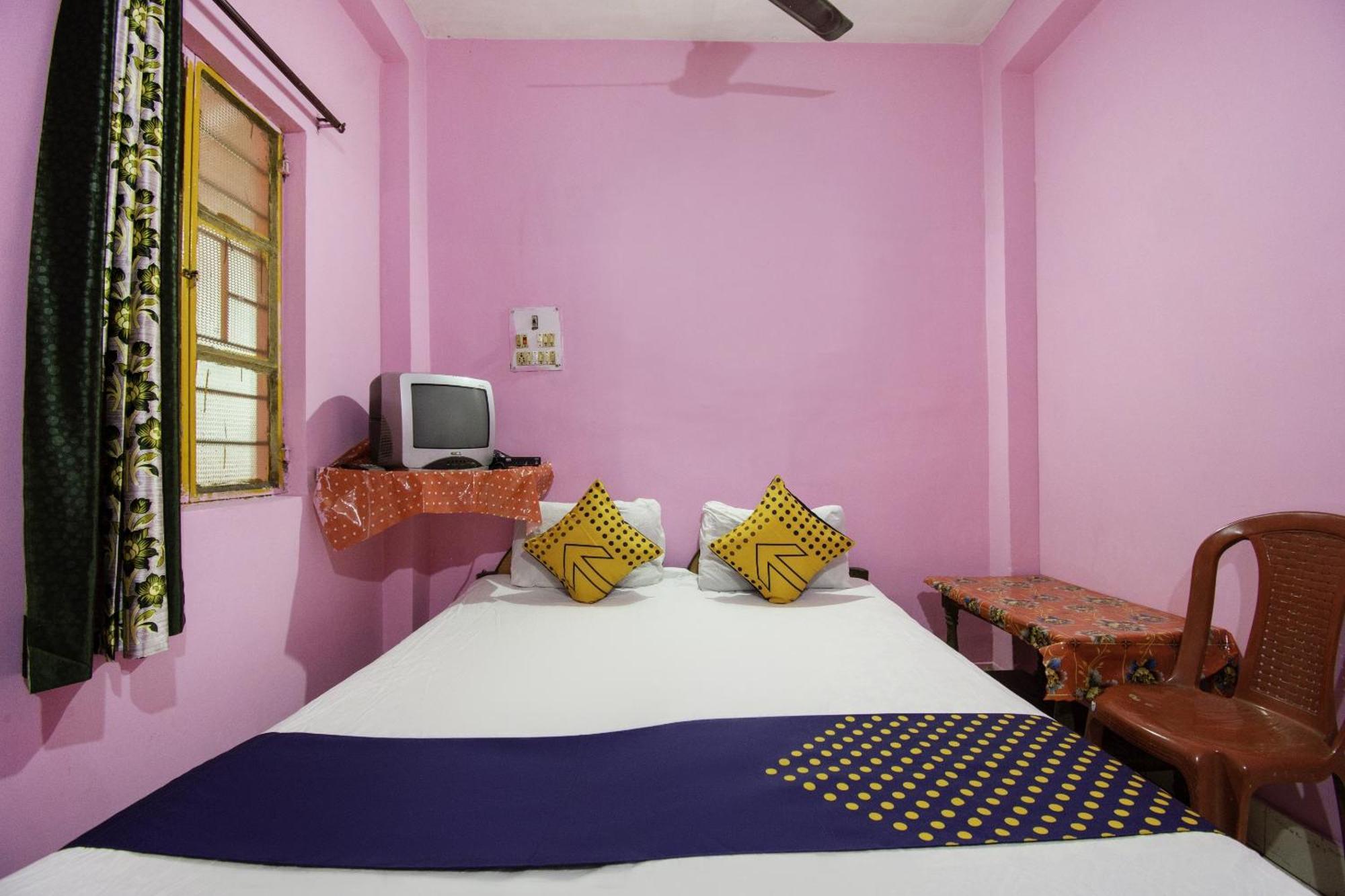 Hotel O Suvidha Jamshedpur Exterior photo