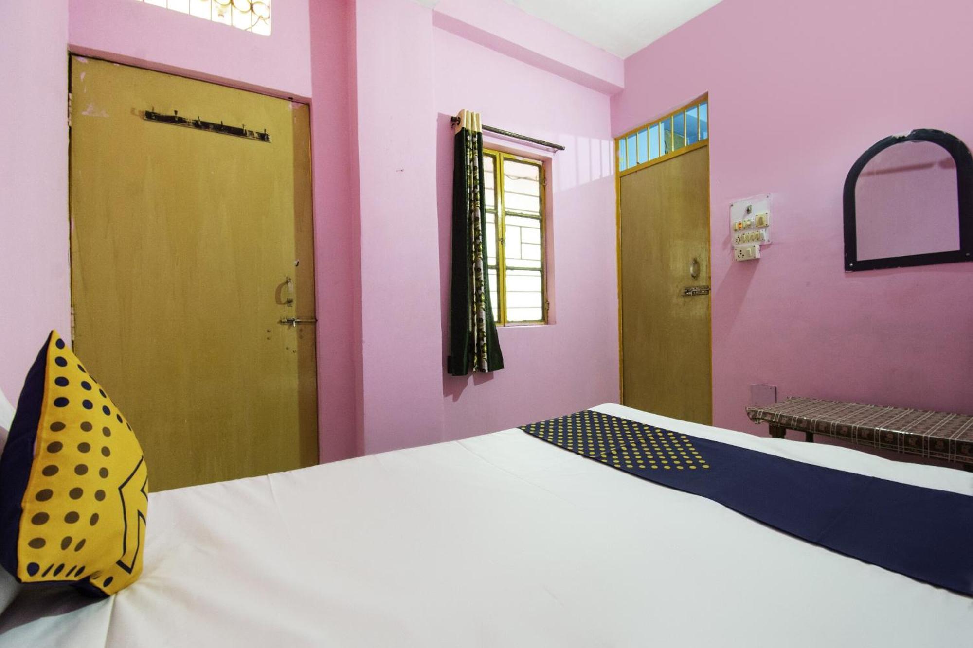 Hotel O Suvidha Jamshedpur Exterior photo