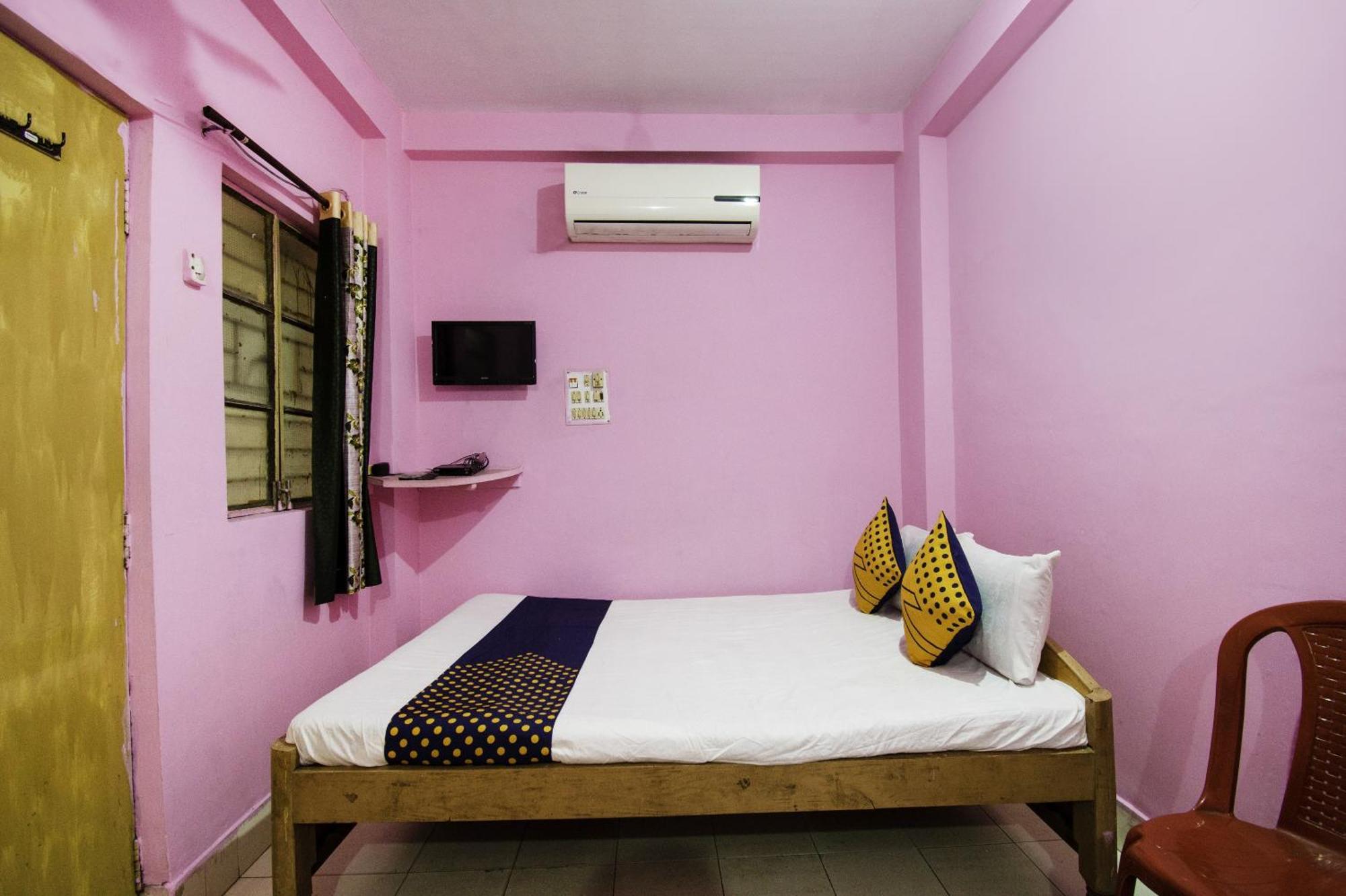 Hotel O Suvidha Jamshedpur Exterior photo