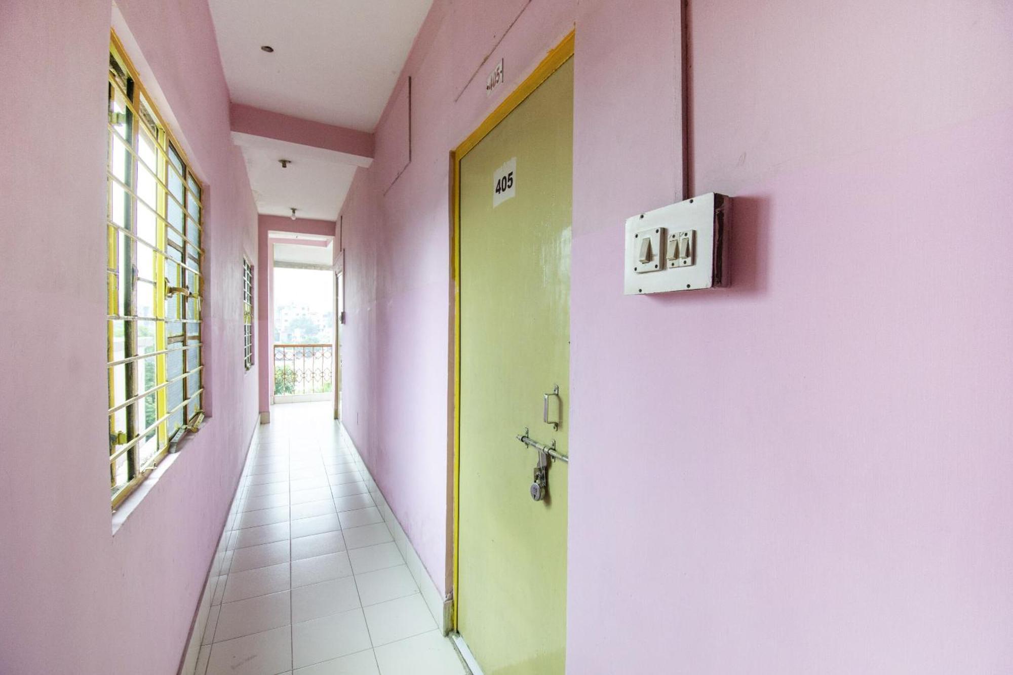Hotel O Suvidha Jamshedpur Exterior photo