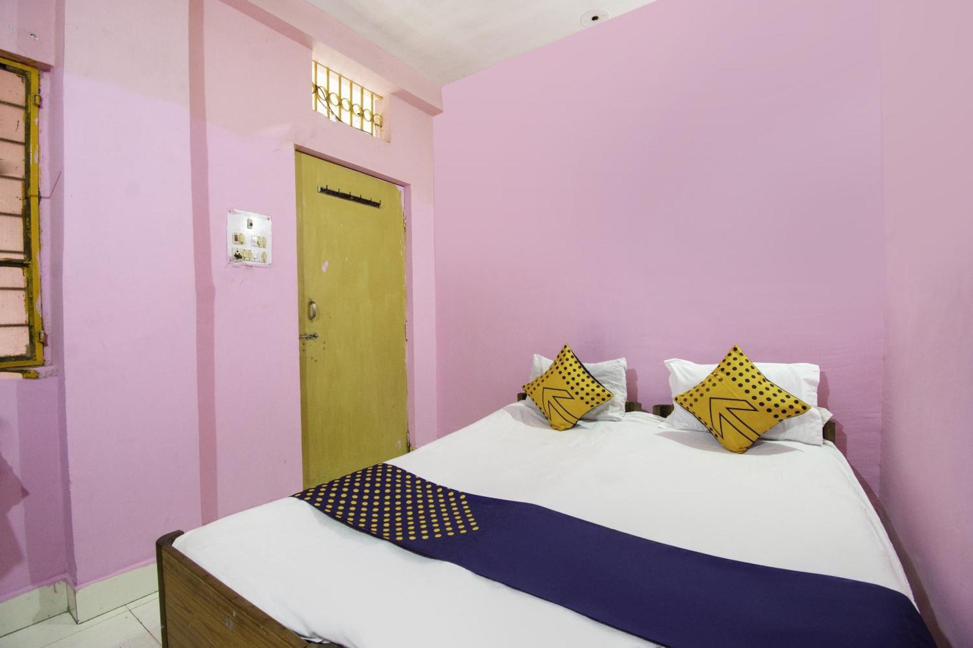 Hotel O Suvidha Jamshedpur Exterior photo